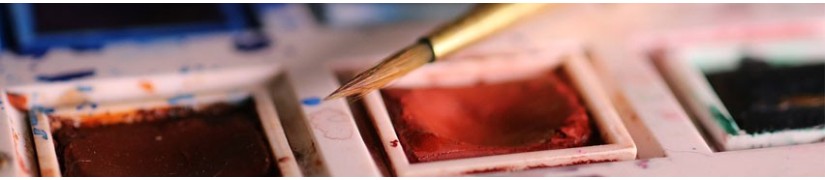 Watercolour Paintings | Original Hand-Painted Art